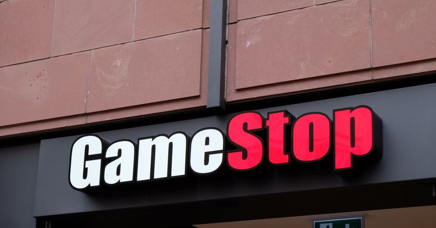  Buying frenzy cools off; is there any steam left in GameStop short squeeze? 