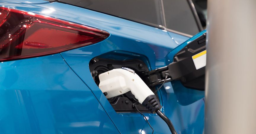  Kia Motors Jump 10% On Rumors Of EV Deal With Apple? 