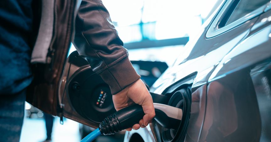  Apple to reportedly invest USD 3.6B in Kia for EVs production 