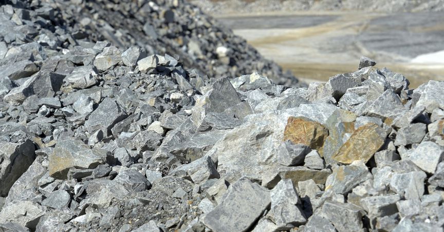 Bacanora Lithium Raises $62 Million For Mexico Project  