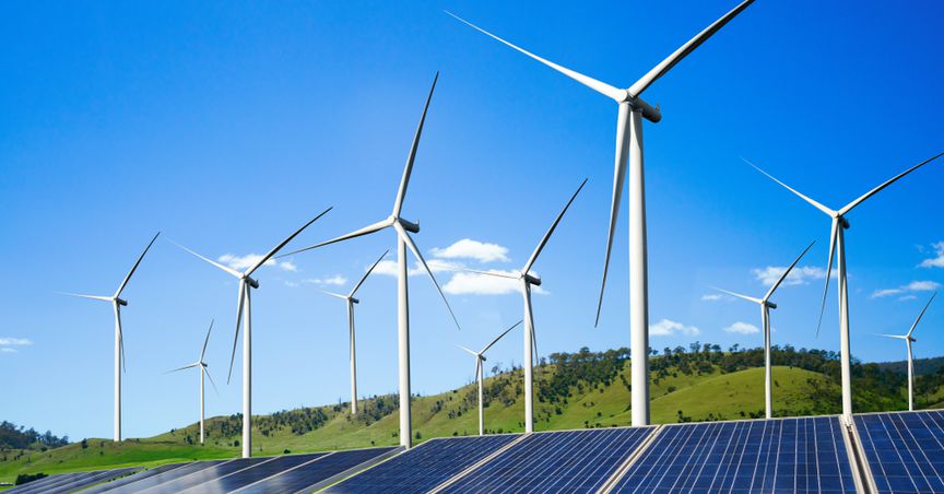 Boralex & Innergex: 2 Rising TSX Utility Stocks