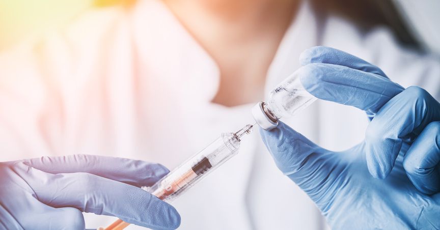  In A First, UK Launches Covid-19 Alternating Vaccine Study 
