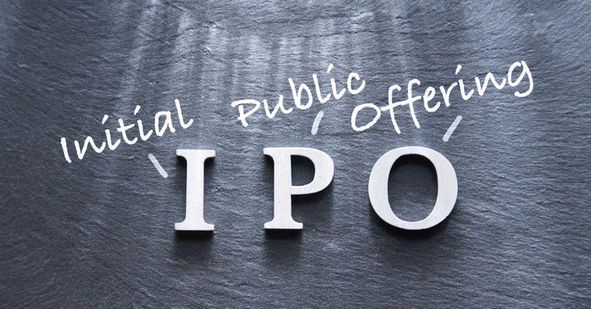  SoftBank Files IPO For 2 New SPACs 