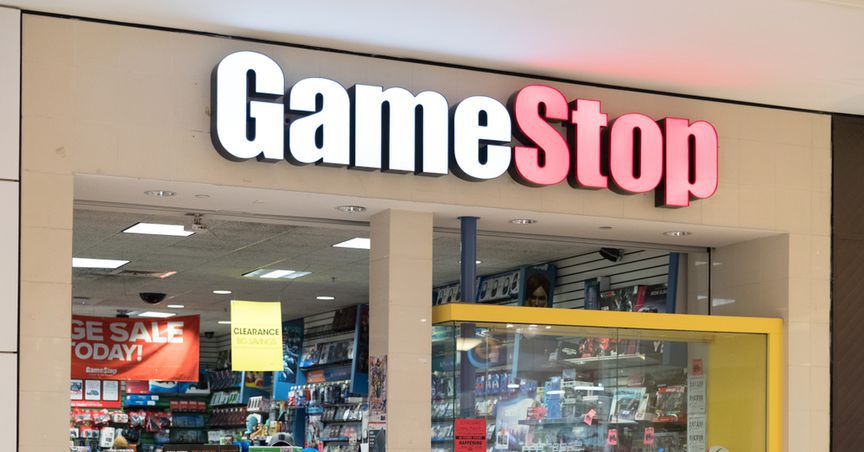  Top three GameStop stock’s alternatives 