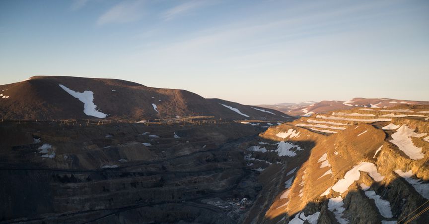  How Nickel Dispute Uncorked a Political Storm in French-ruled New Caledonia 
