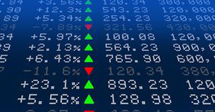  Why US stock indices are trading at record highs 