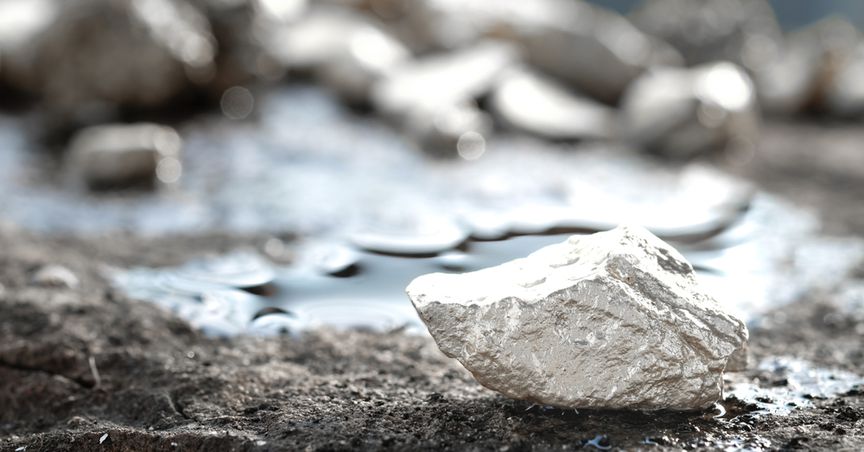  Will silver repeat the “gold story”? 