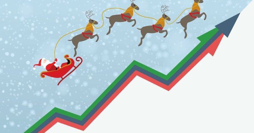 Are We Approaching A Better And An Early Santa Rally In 2018?