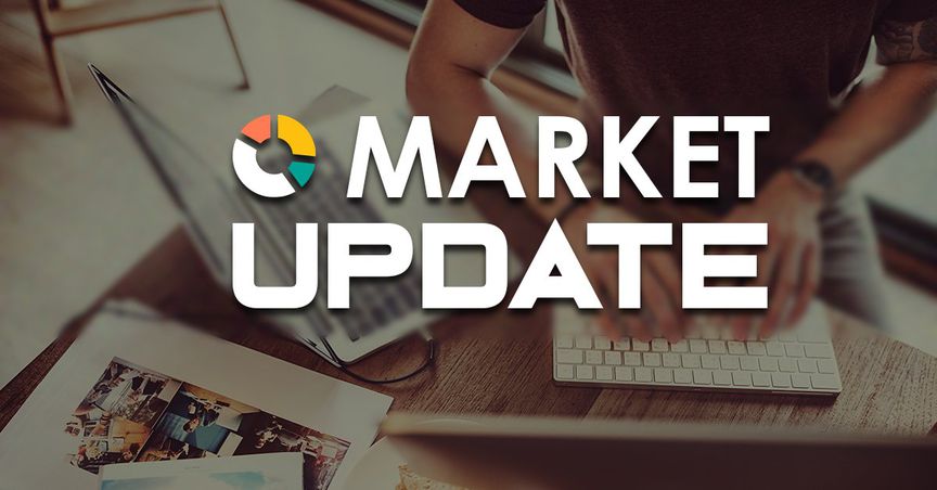  Market Update: Market Participants Awaits Federal Reserve’s Decision. What to Expect? 
