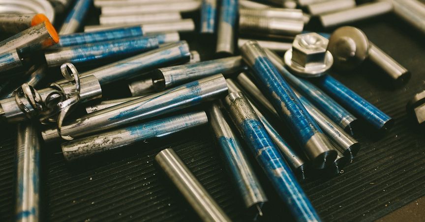  Titomic Limited Inks MoU With Chinese Titanium Manufacturer 