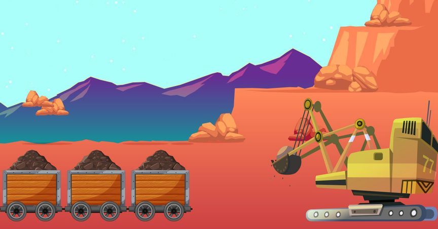 The Share Price Of S32 Tumbled By 1.791% After The Disappointing Drilling Results