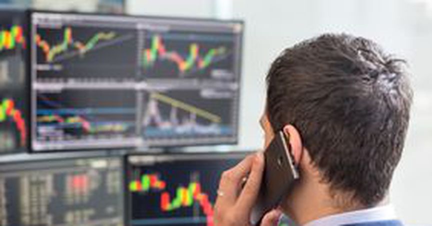  Why US Markets Ended Flat For Second Straight Day 