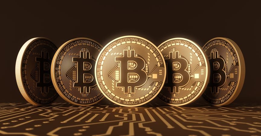  Bitcoin Continues to Zoom, Gold Investors Left Behind? 