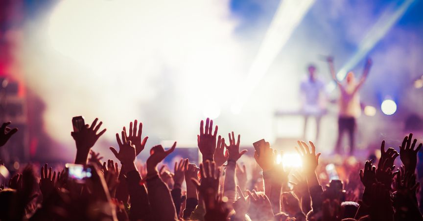  Will Plan to Spin Off Universal Music Keep the Momentum High for Vivendi? 