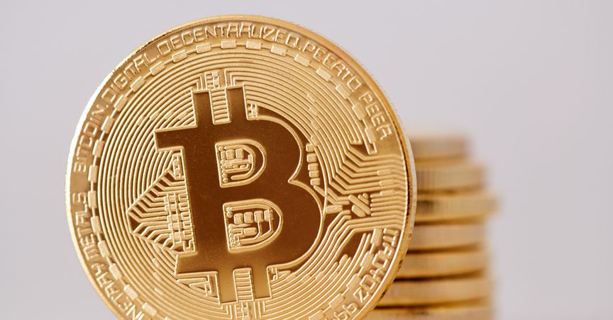  Bitcoin Rockets Past $50000-Mark, Sets Course For US$1-Trillion MCap 