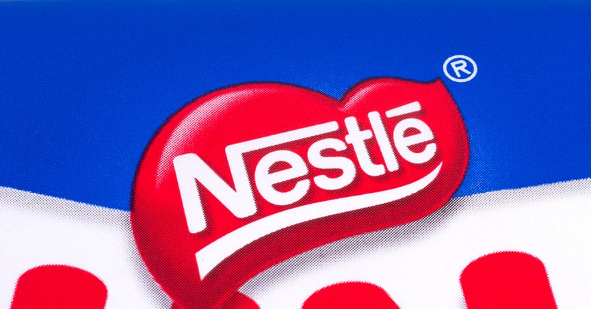 Why Nestle is planning to sell its US water brands for $4.3 bn