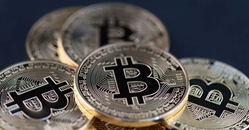  CryptoStar Corp (TSX:CSTR) & Riot Blockchain Stocks Trend On Bitcoin High 