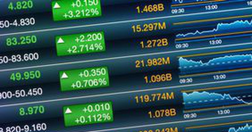  US Stocks Fall, Dragged Down by Tech, Industrials; Is A Rebound On Horizon? 