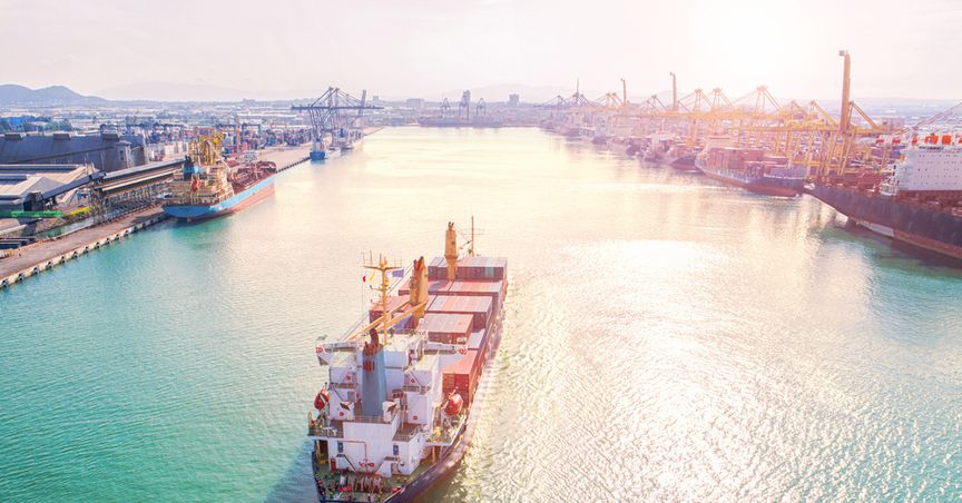  IMO 2020 Marpol Convention Unfolds, Maersk to Introduce Carbon Neutral Liner by 2023 