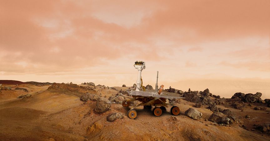 Excitement In Air As Nasa’s Perseverance Rover Lands On Mars