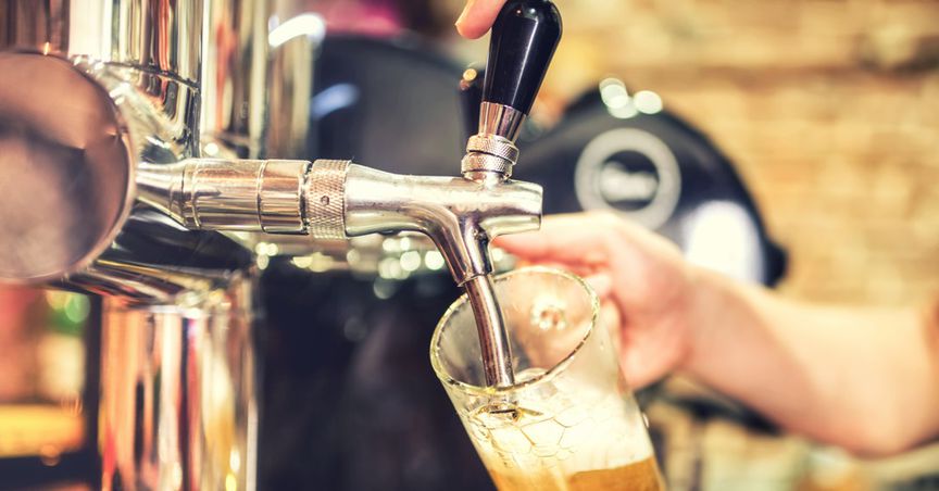  Successful Vaccination Drive and Wetherspoon’s Call for UK Pubs Reopening 