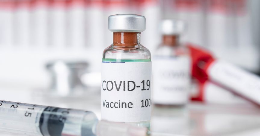  How Johnson's 100-Day Target for New Covid-19 Vaccine Will Help Countries 