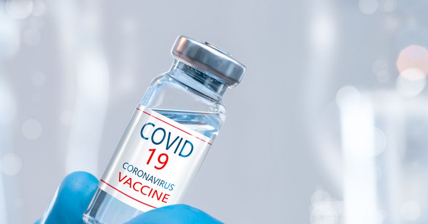  COVID-19 vaccine updates from Nook and Corner 
