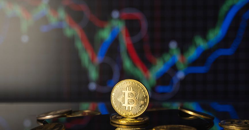  3 Canadian Crypto Stocks To Buy As Bitcoin Gains Steam 