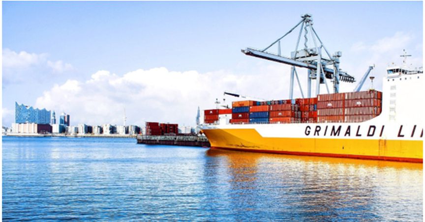What drove the decline in Australia’s January exports
