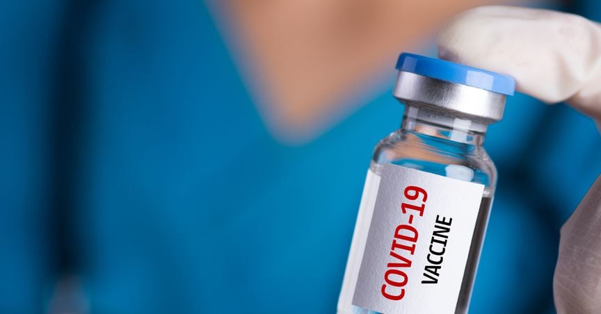  Two COVID-19 vaccines that are helping the world get over the pandemic 