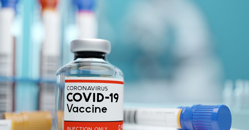  Canada Approves Oxford-AstraZeneca COVID Vaccine, Orders 20 Mn Doses 