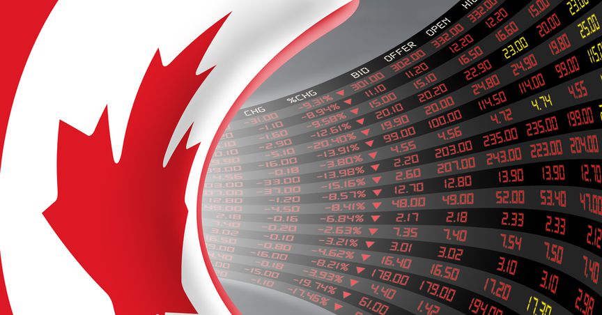  Govt. Aid to Canada Oil Firms Rose During Pandemic, Study Finds 
