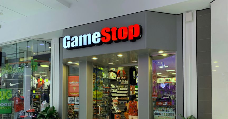  How Would GameStop And AMC Entertainment Fare During The Week Ahead? 