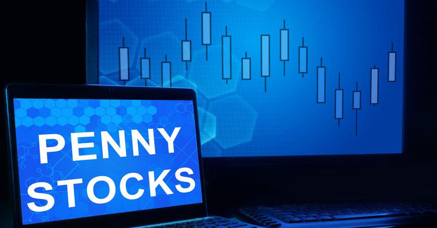  5 Hot Canadian Penny Stocks To Buy In March 