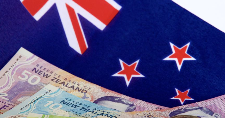 RBNZ to continue with easy policy settings