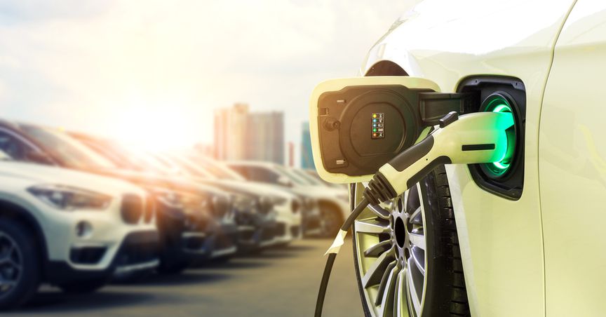  Electric Vehicles: 6 Stocks To Watch Out For in 2021 Apart From Tesla 
