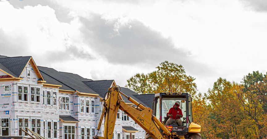 Auckland home builders faced supply constraints in Dec quarter: Stats NZ
