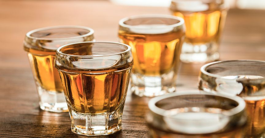 What Does US Withdrawal of Tariffs on UK Exports Mean for Spirit Stocks?