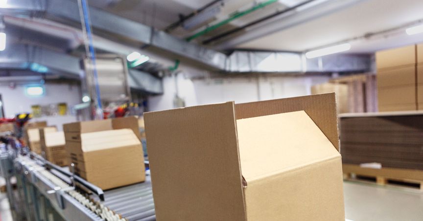 How has Essentra managed to remain profitable during 2020 amid the Covid-19 pandemic?