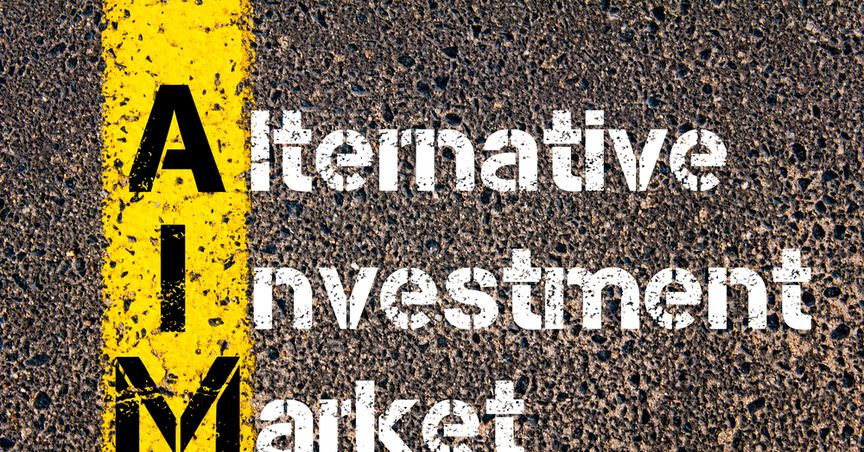  5 Stocks to Look for In the AIM Space 