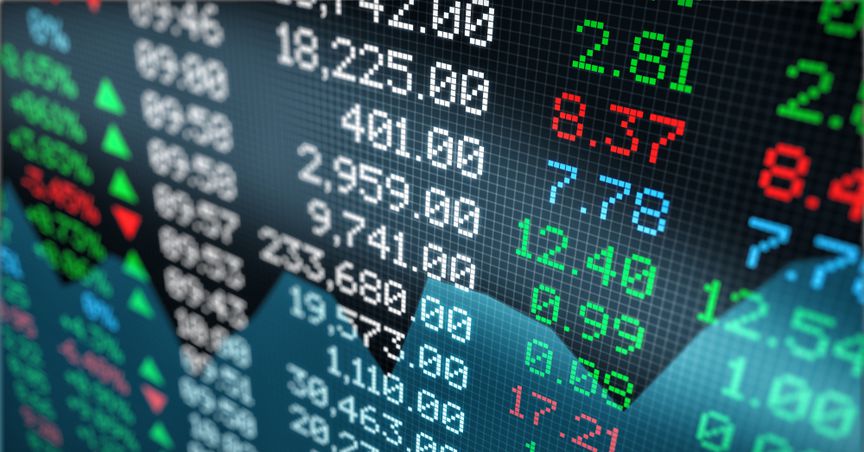  US Stocks End Mixed Amid Recovery Hopes, Bond Selloff 