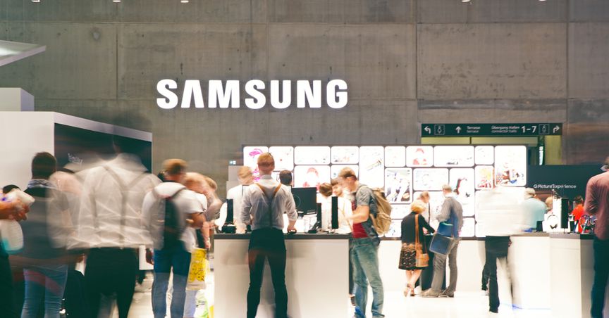  Samsung Collaborates With Spark New Zealand To Roll Out 5G In Christchurch 