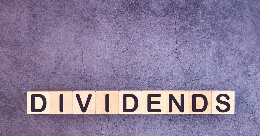  4 Dividend-Paying Bank Stocks To Buy & Hold In 2021 