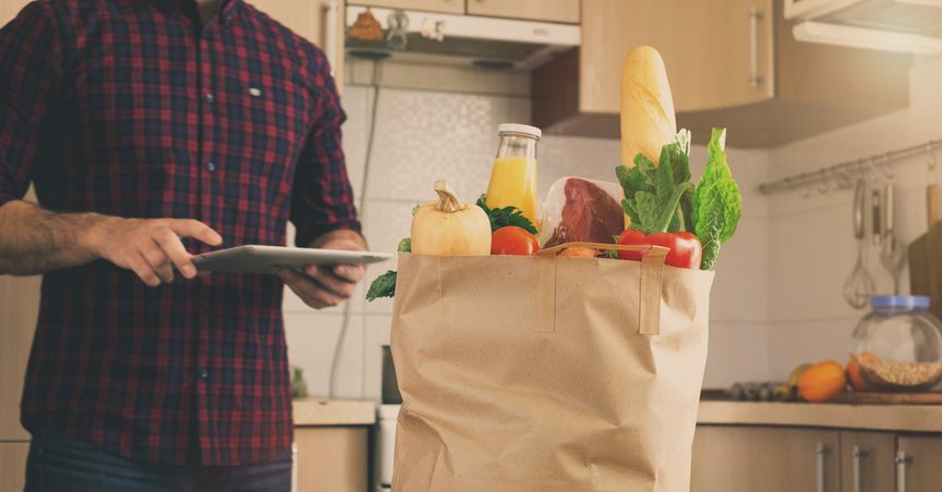 UK supermarket stocks to explore after online grocery market share touches 17%