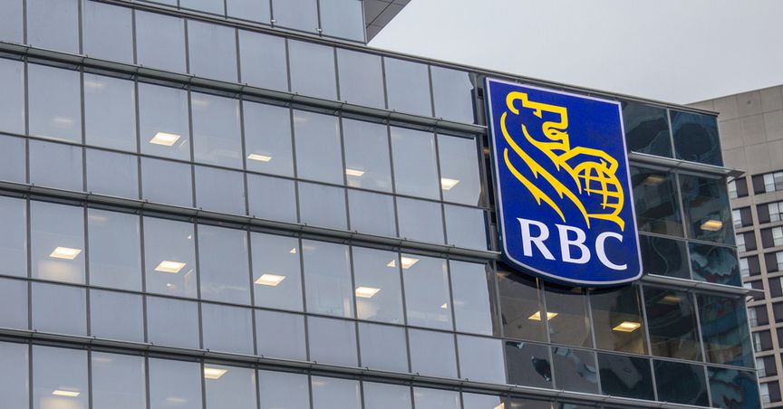 Canada’s Royal Bank Reclaims Most Valuable Company Title From Shopify