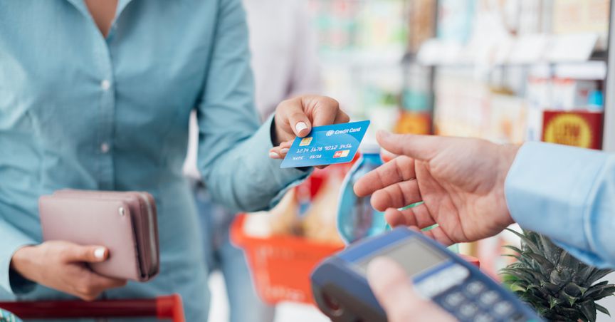  Kiwis’ Spending on Electronic Card Declines, concerns raised 