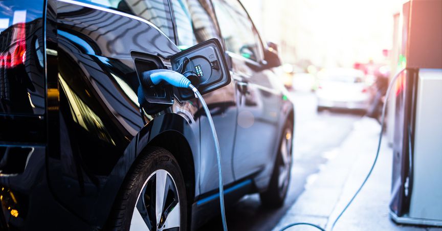  EVs Charging Station Stocks To Rise In 2021; Here’s Why 