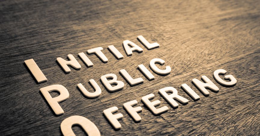 Four recent IPOs that had a blockbuster debut 