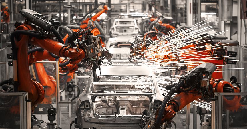  2 Auto Stocks To Buy Before Prices Skyrocket 