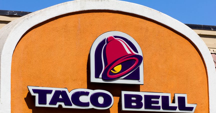  Taco Bell issues NFTs after a string of changes 